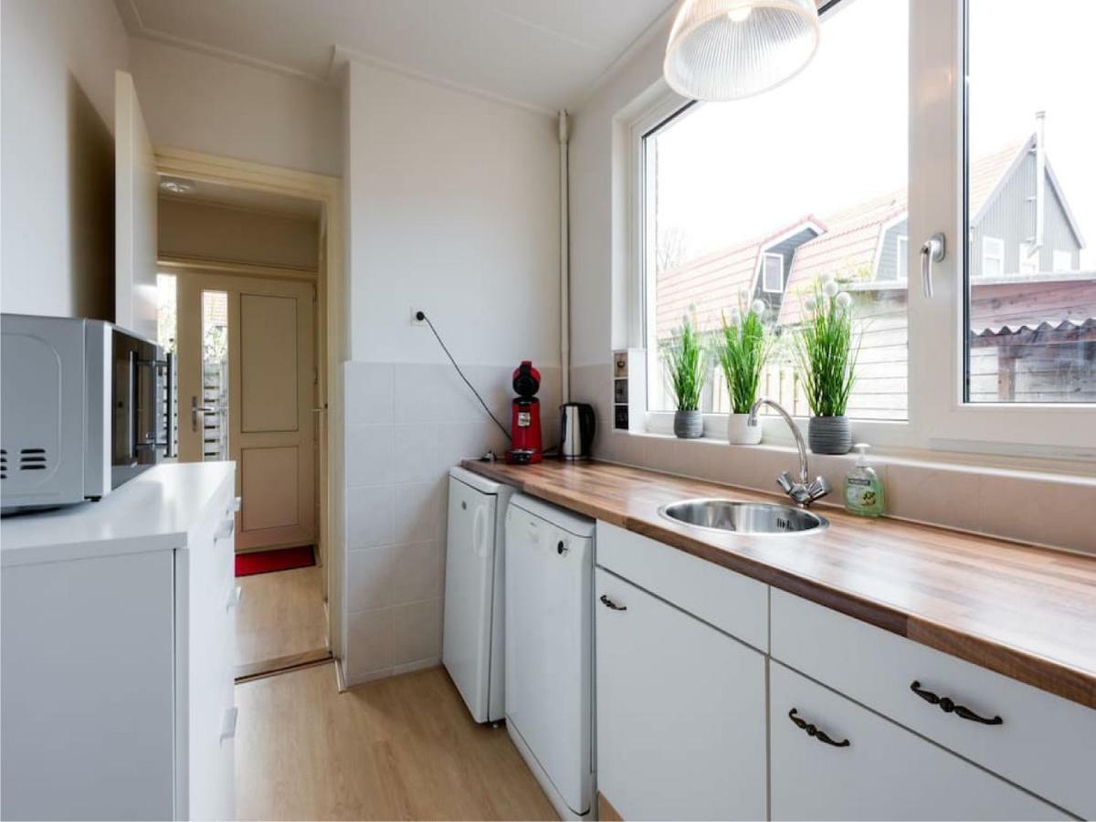 Catharina Texel Villa Den Burg Buitenkant foto
